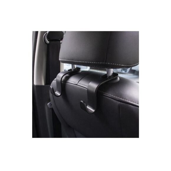 Headrest Hooks - Picture 3 of 6